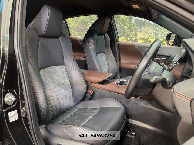 Toyota HARRIER HYBRID 2023-11 8742499-10