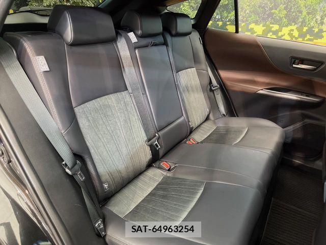 Toyota HARRIER HYBRID 2023-11 8742499-11