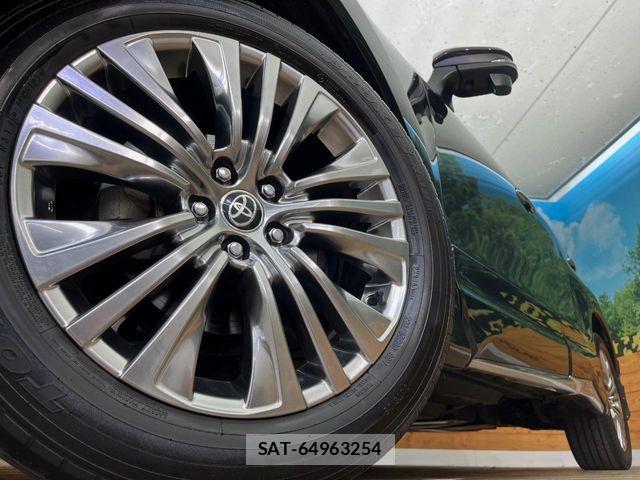 Toyota HARRIER HYBRID 2023-11 8742499-14