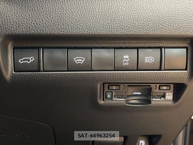 Toyota HARRIER HYBRID 2023-11 8742499-3