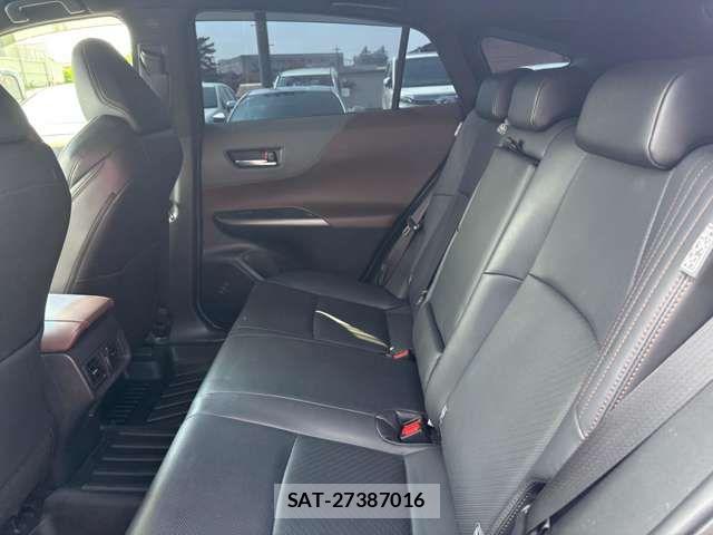 Toyota HARRIER HYBRID 2020-09 8742516-15