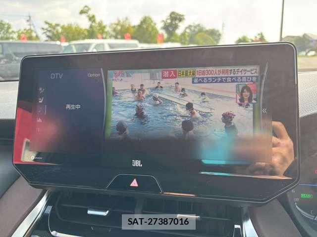 Toyota HARRIER HYBRID 2020-09 8742516-2