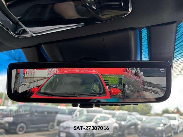 Toyota HARRIER HYBRID 2020-09 8742516-4