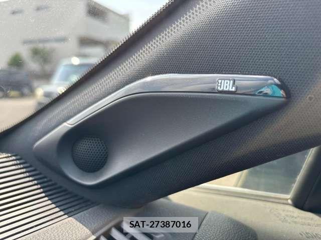 Toyota HARRIER HYBRID 2020-09 8742516-5
