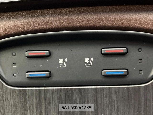 Toyota HARRIER HYBRID 2020-07 8742493-9