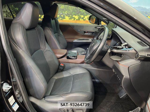 Toyota HARRIER HYBRID 2020-07 8742493-10