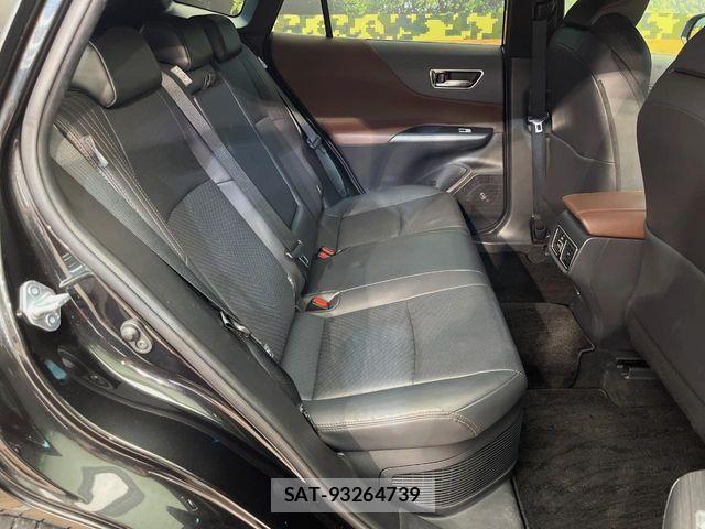 Toyota HARRIER HYBRID 2020-07 8742493-11