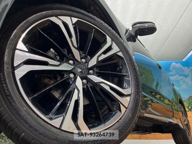Toyota HARRIER HYBRID 2020-07 8742493-14
