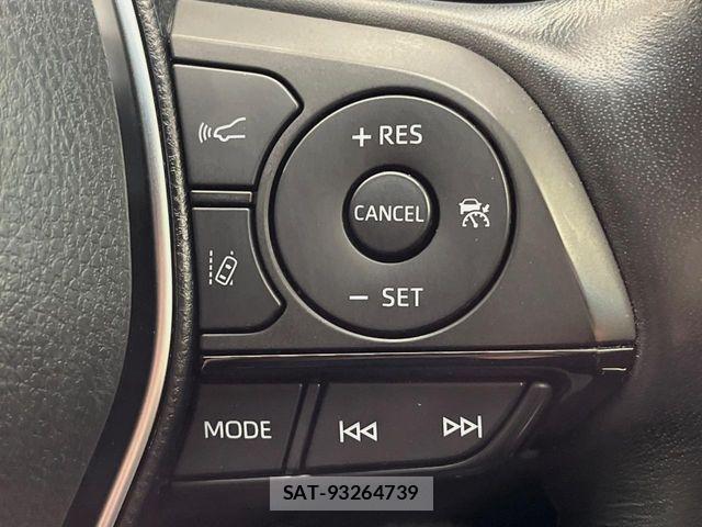 Toyota HARRIER HYBRID 2020-07 8742493-6
