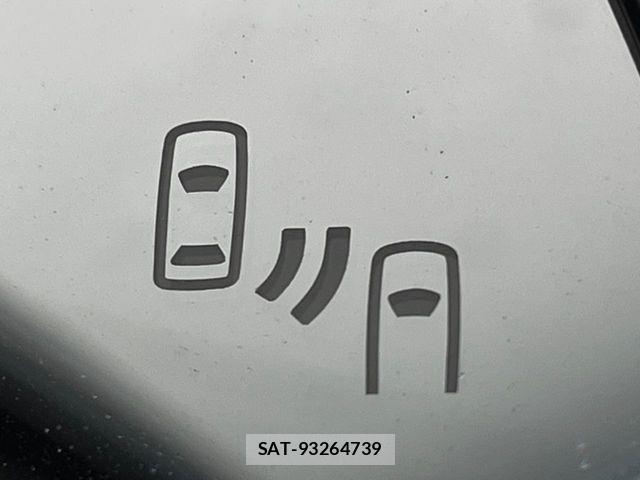 Toyota HARRIER HYBRID 2020-07 8742493-7