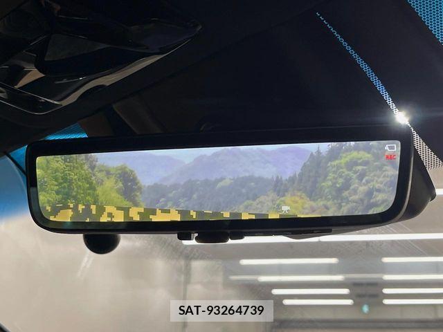 Toyota HARRIER HYBRID 2020-07 8742493-8