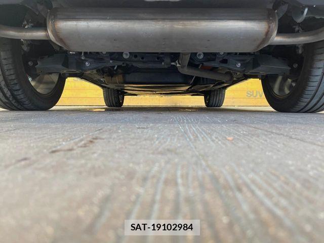 Toyota HARRIER HYBRID 2021-08 8742498-18