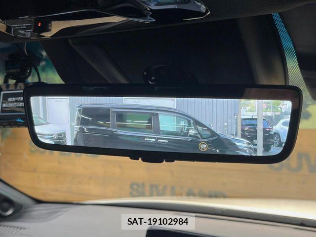 Toyota HARRIER HYBRID 2021-08 8742498-5