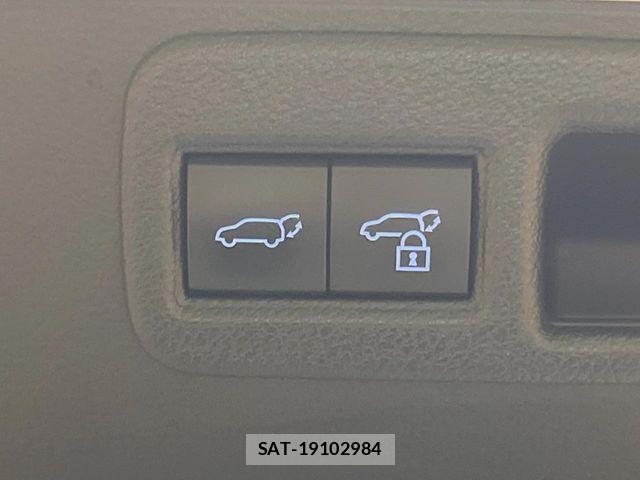 Toyota HARRIER HYBRID 2021-08 8742498-6