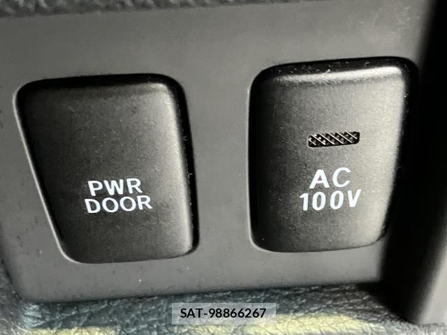 Toyota HARRIER HYBRID 2010-01 8742518-10
