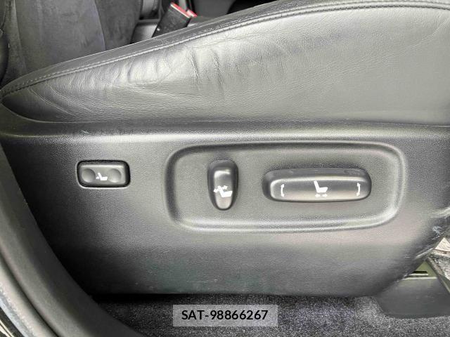 Toyota HARRIER HYBRID 2010-01 8742518-14