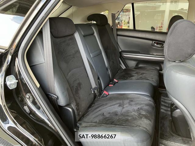 Toyota HARRIER HYBRID 2010-01 8742518-15