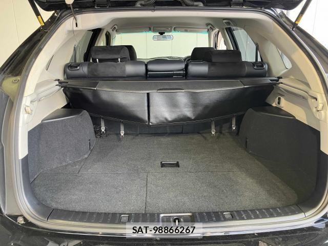 Toyota HARRIER HYBRID 2010-01 8742518-16