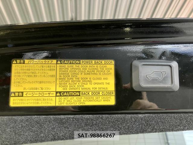 Toyota HARRIER HYBRID 2010-01 8742518-17