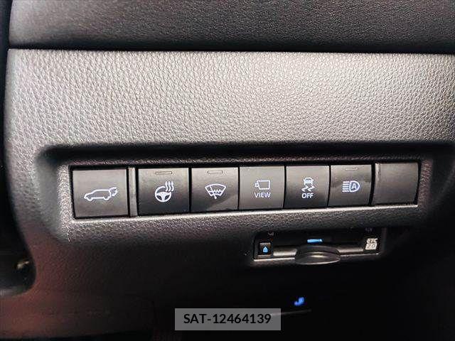 Toyota HARRIER HYBRID 2020-09 8742512-10
