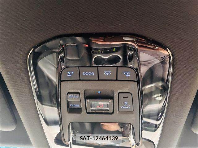 Toyota HARRIER HYBRID 2020-09 8742512-11