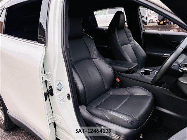 Toyota HARRIER HYBRID 2020-09 8742512-12