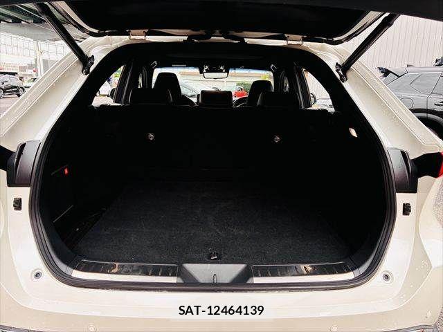 Toyota HARRIER HYBRID 2020-09 8742512-14