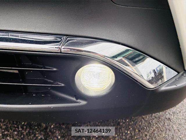 Toyota HARRIER HYBRID 2020-09 8742512-17
