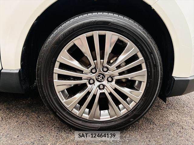 Toyota HARRIER HYBRID 2020-09 8742512-18