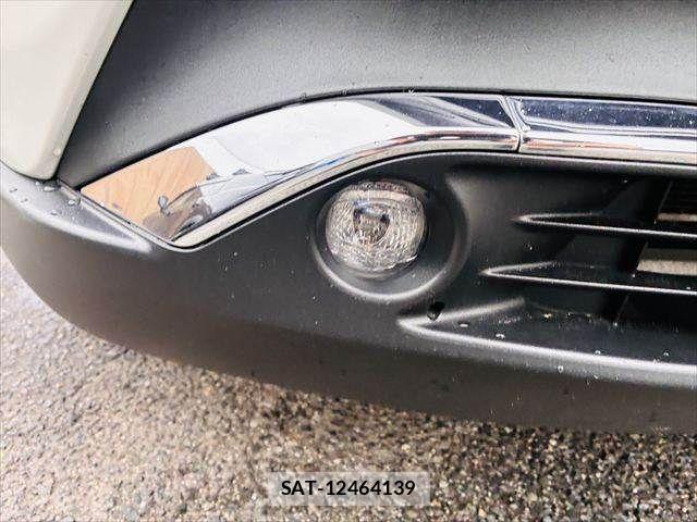 Toyota HARRIER HYBRID 2020-09 8742512-29