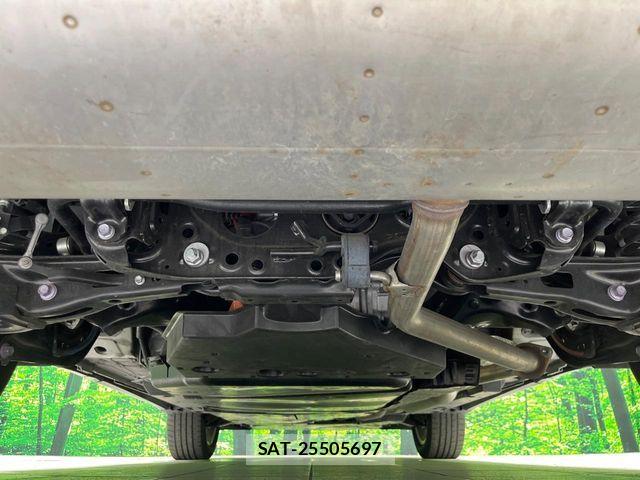 Toyota HARRIER HYBRID 2024-03 8742492-18