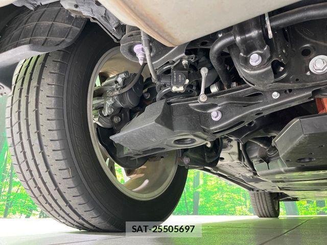 Toyota HARRIER HYBRID 2024-03 8742492-19