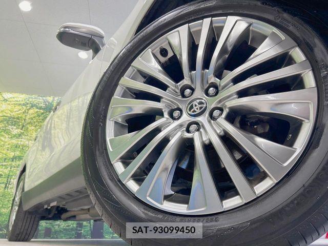 Toyota HARRIER HYBRID 2020-07 8742507-12
