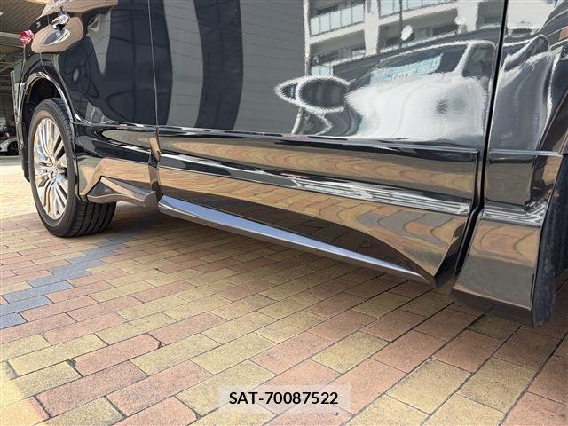 Toyota HARRIER HYBRID 2021-09 8742500-10