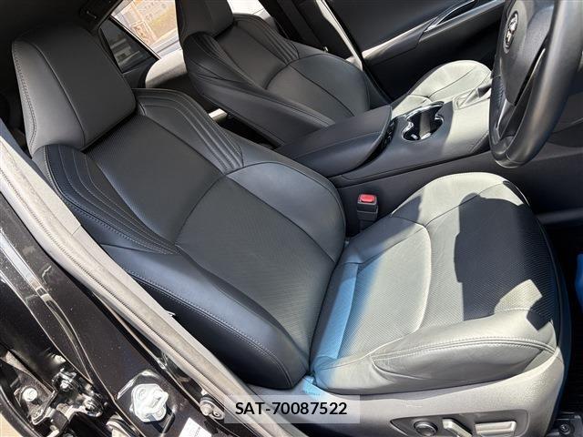 Toyota HARRIER HYBRID 2021-09 8742500-15