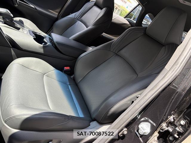 Toyota HARRIER HYBRID 2021-09 8742500-17