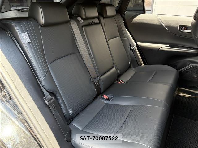 Toyota HARRIER HYBRID 2021-09 8742500-18
