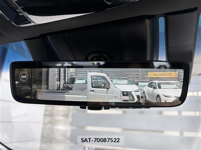 Toyota HARRIER HYBRID 2021-09 8742500-28
