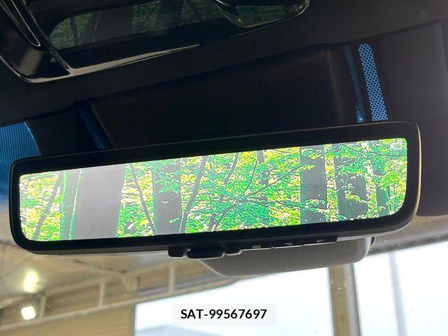 Toyota HARRIER HYBRID 2021-03 8742497-4