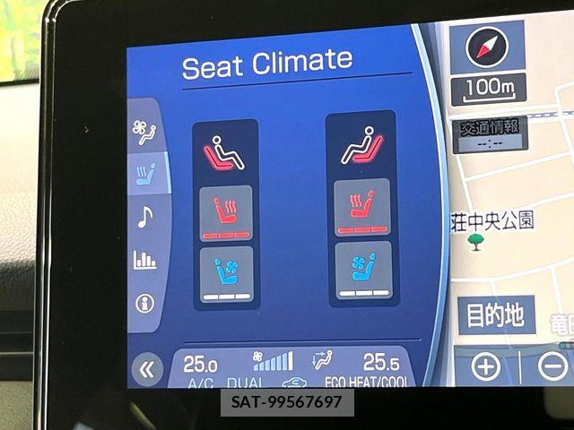 Toyota HARRIER HYBRID 2021-03 8742497-7