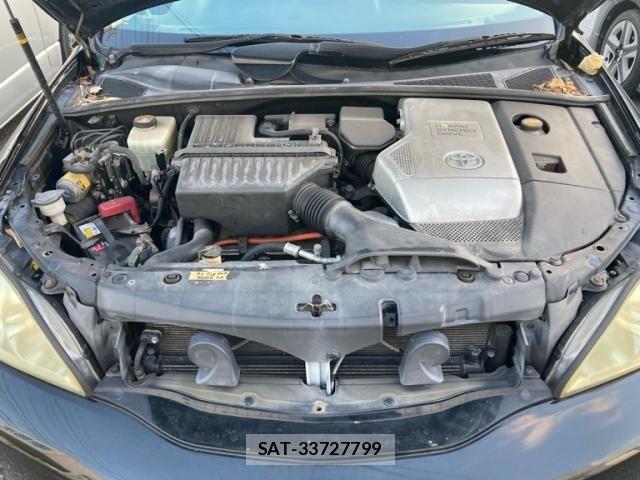 Toyota HARRIER HYBRID 2010-01 8780467-10