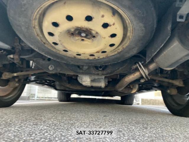 Toyota HARRIER HYBRID 2010-01 8780467-12