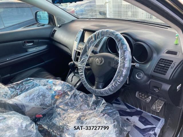 Toyota HARRIER HYBRID 2010-01 8780467-15