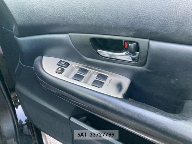 Toyota HARRIER HYBRID 2010-01 8780467-16