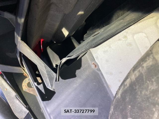 Toyota HARRIER HYBRID 2010-01 8780467-23