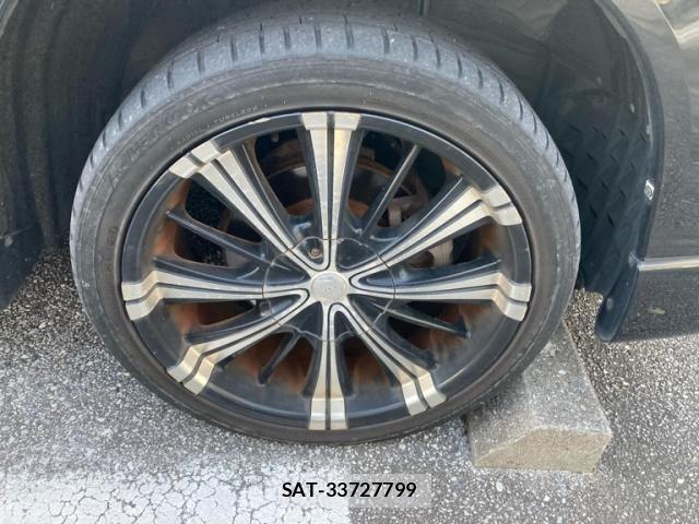 Toyota HARRIER HYBRID 2010-01 8780467-4