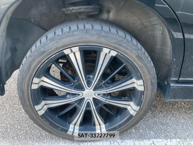 Toyota HARRIER HYBRID 2010-01 8780467-5