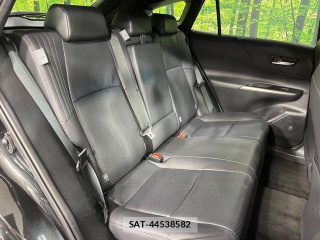 Toyota HARRIER HYBRID 2024-12 8780457-9