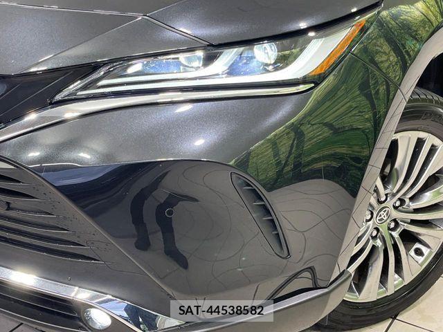Toyota HARRIER HYBRID 2024-12 8780457-12