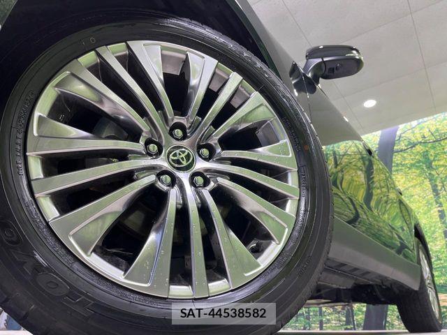 Toyota HARRIER HYBRID 2024-12 8780457-13
